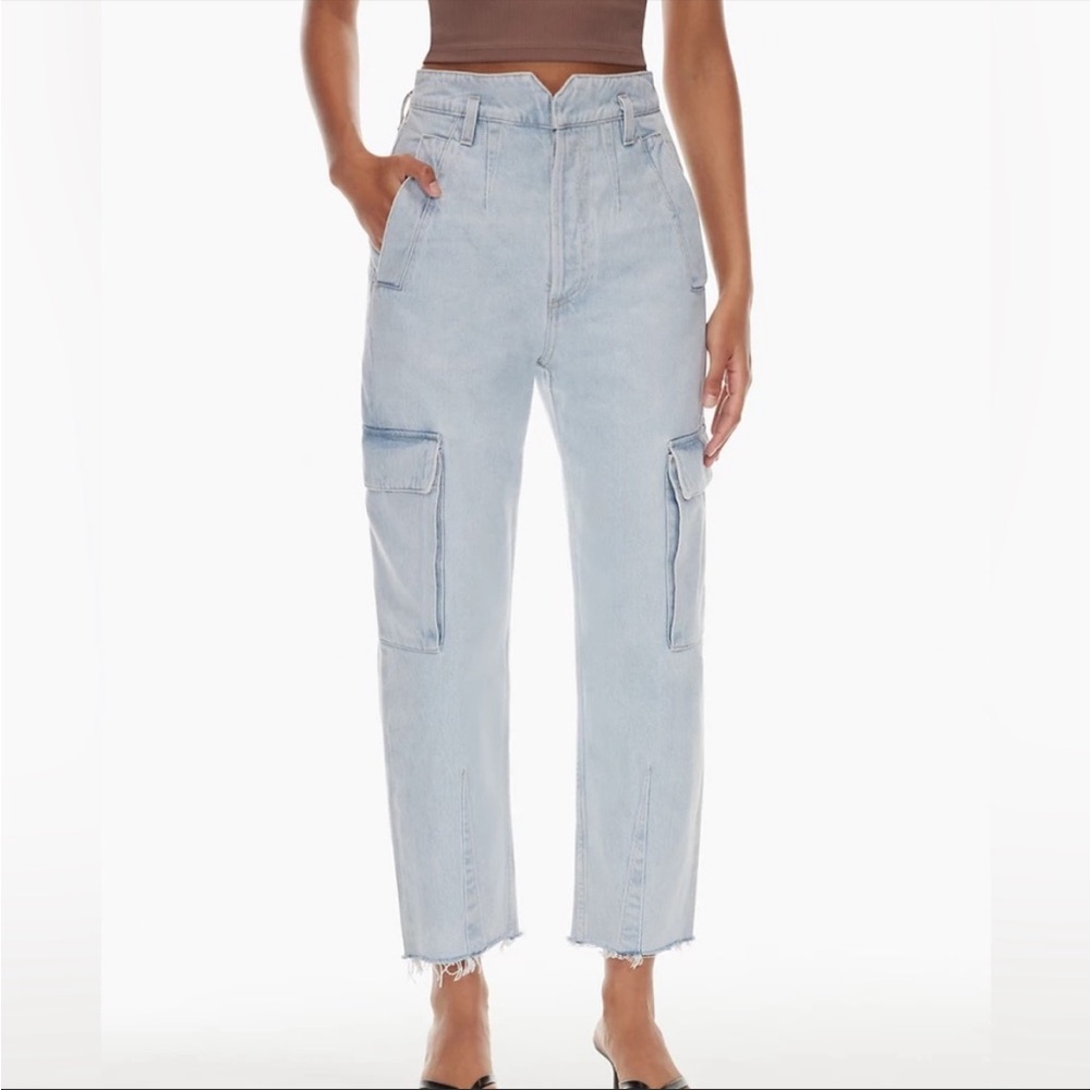 Citizens of humanity gema jeans